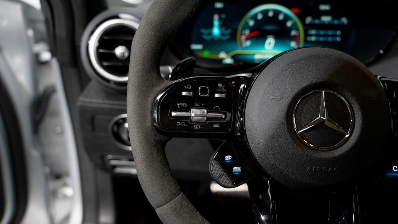 2020 Mercedes-Benz AMG GT R PRO Franklin TN