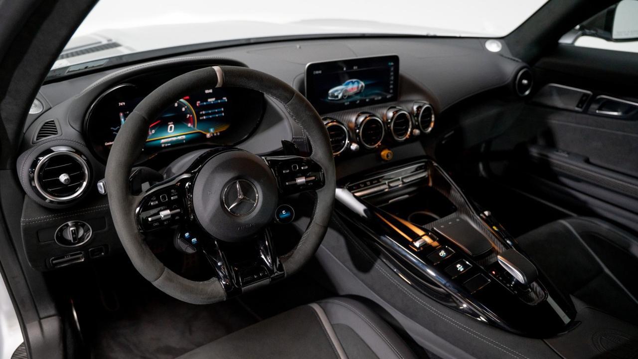 2020 Mercedes-Benz AMG GT R PRO Franklin TN