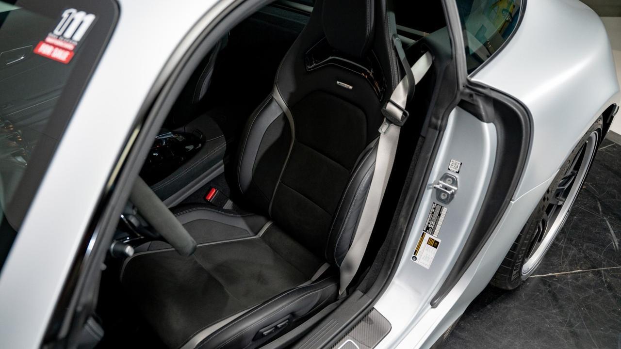 2020 Mercedes-Benz AMG GT R PRO Franklin TN