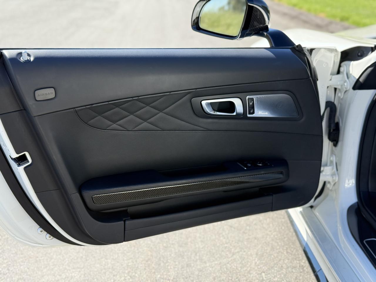 2020 Mercedes-Benz AMG GT R Roadster San Diego CA