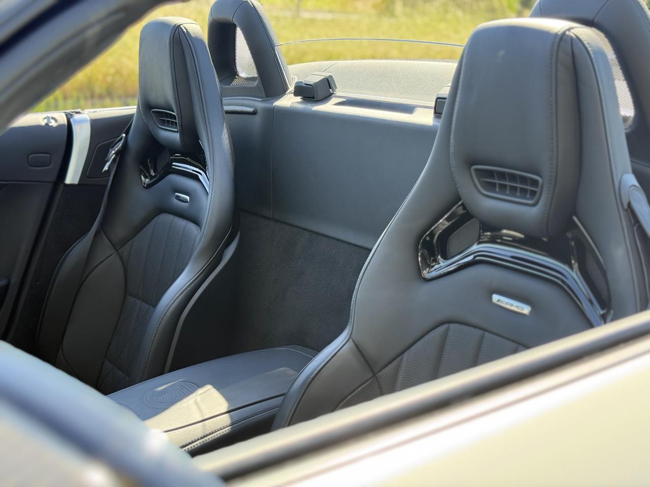 2020 Mercedes-Benz AMG GT R Roadster San Diego CA