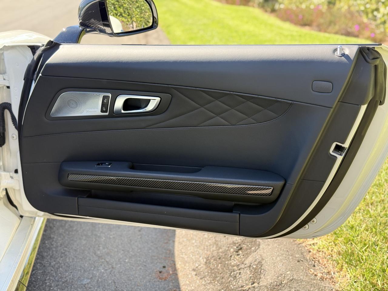 2020 Mercedes-Benz AMG GT R Roadster San Diego CA