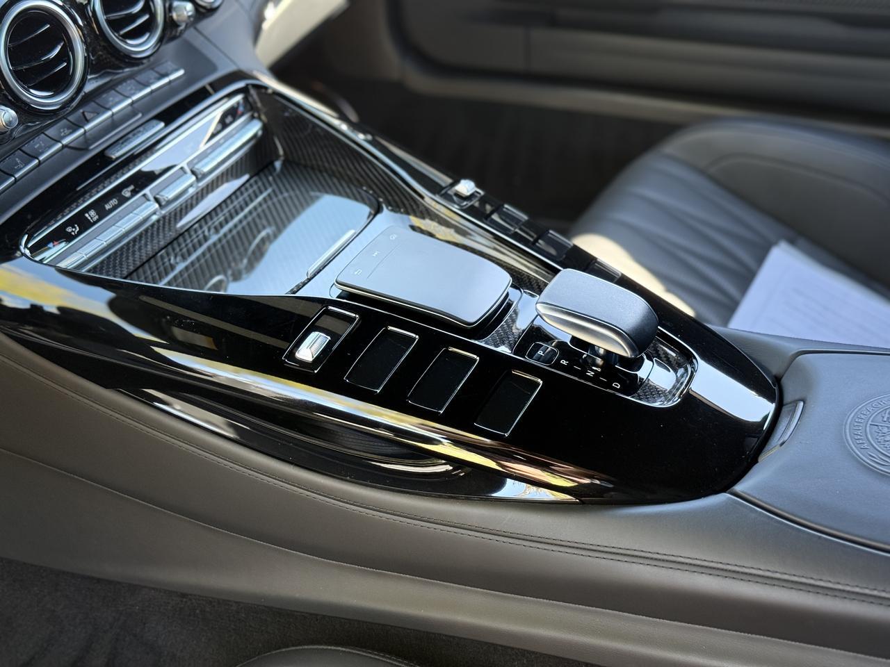 2020 Mercedes-Benz AMG GT R Roadster San Diego CA