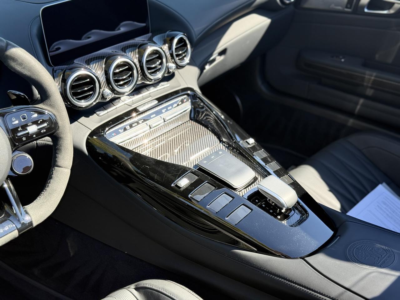 2020 Mercedes-Benz AMG GT R Roadster San Diego CA