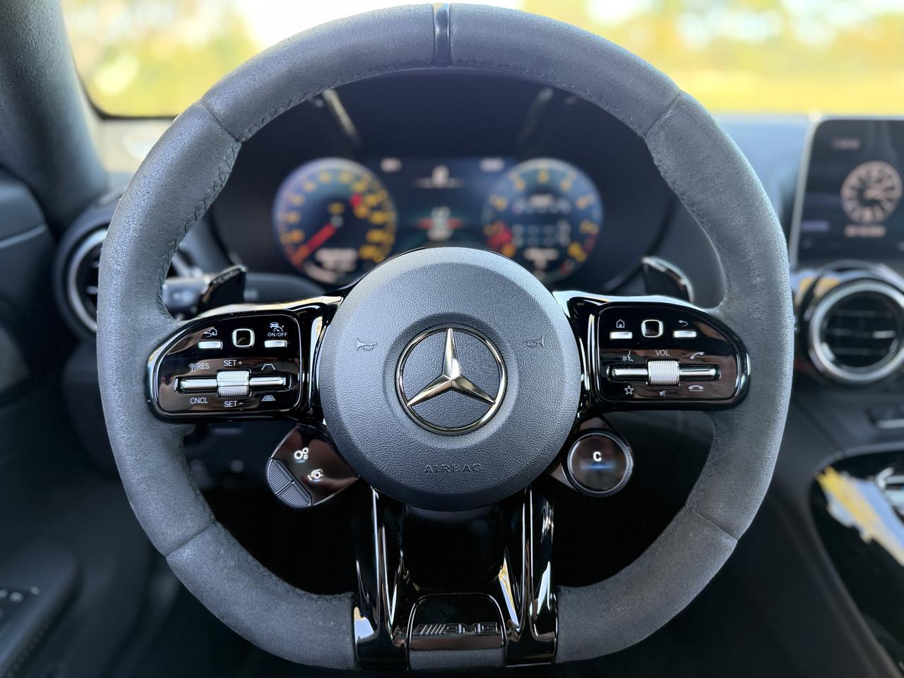 2020 Mercedes-Benz AMG GT R Roadster San Diego CA