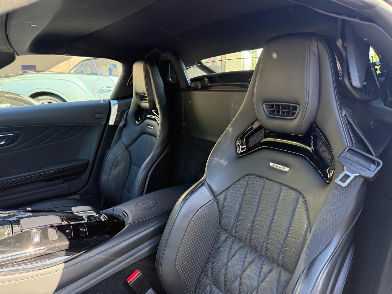 2020 Mercedes-Benz AMG GT R Roadster San Diego CA