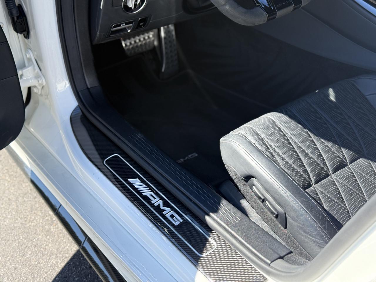 2020 Mercedes-Benz AMG GT R Roadster San Diego CA