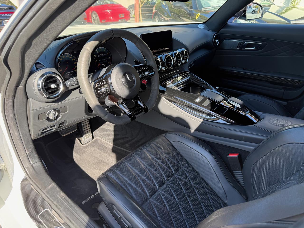 2020 Mercedes-Benz AMG GT R Roadster San Diego CA