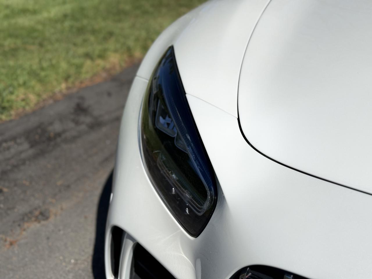 2020 Mercedes-Benz AMG GT R Roadster San Diego CA