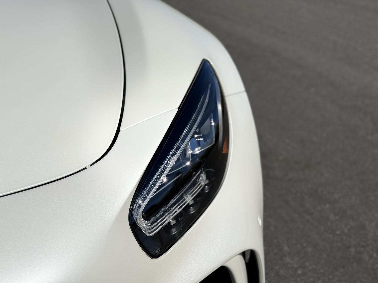 2020 Mercedes-Benz AMG GT R Roadster San Diego CA