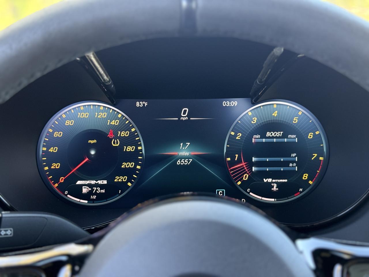 2020 Mercedes-Benz AMG GT R Roadster San Diego CA