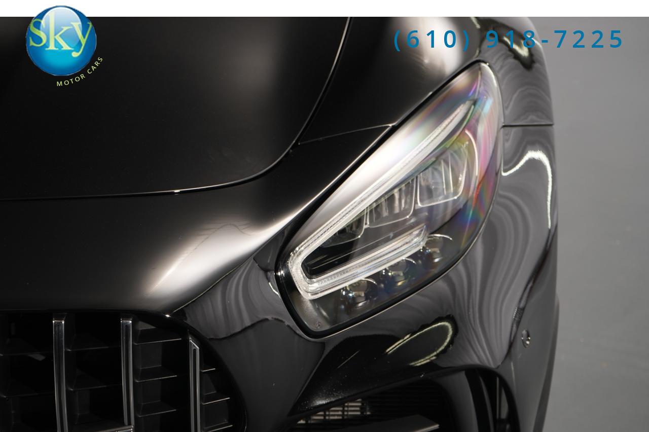 2020 Mercedes-Benz AMG GT R Roadster 1 of 750 West Chester PA
