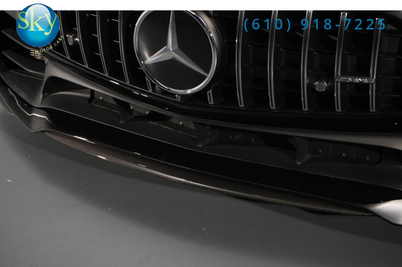 2020 Mercedes-Benz AMG GT R Roadster 1 of 750 West Chester PA