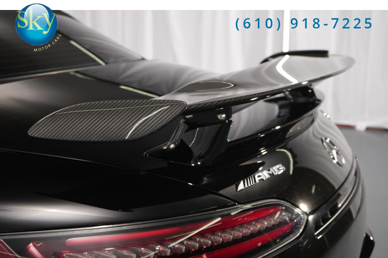 2020 Mercedes-Benz AMG GT R Roadster 1 of 750 West Chester PA