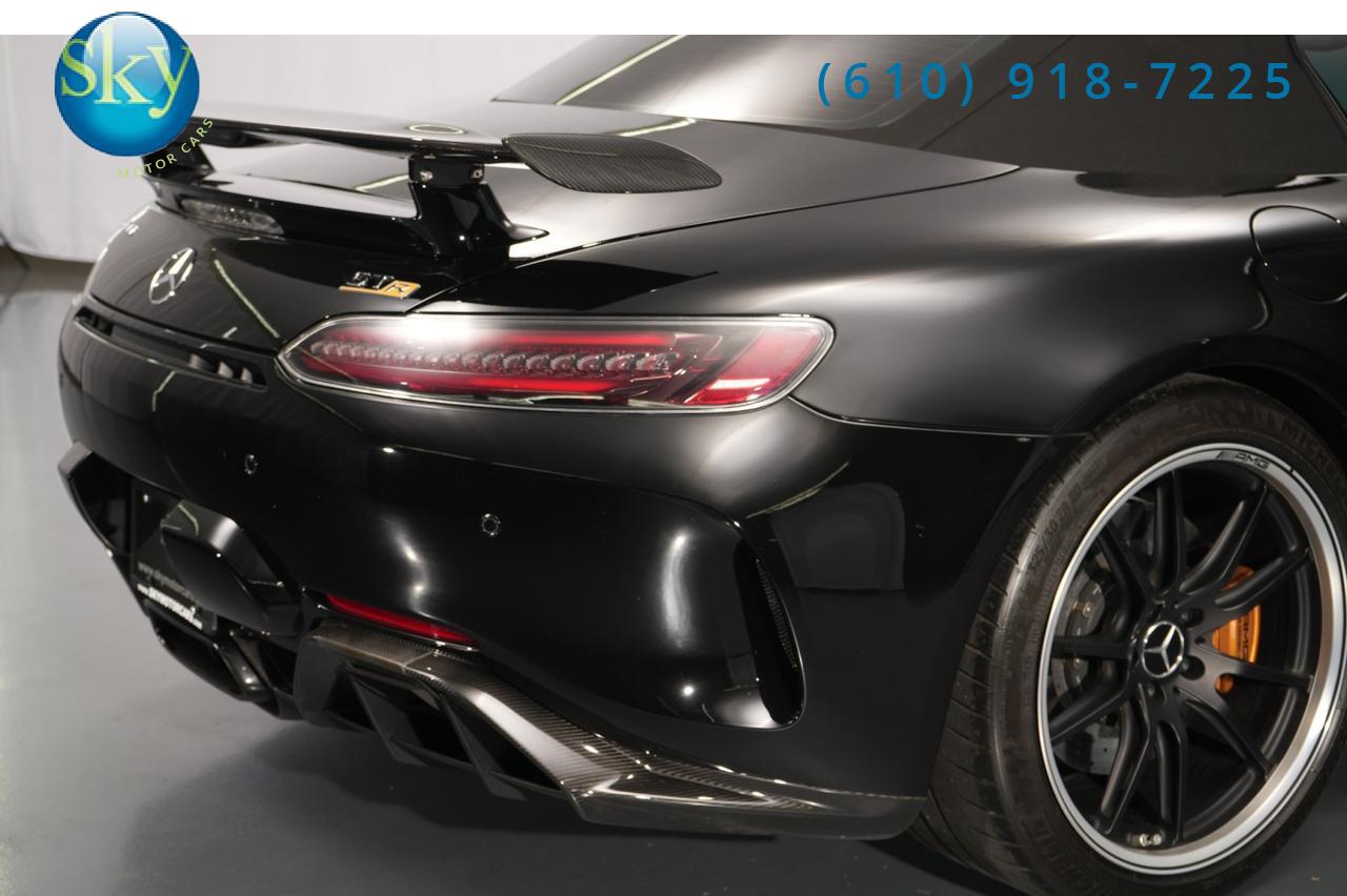 2020 Mercedes-Benz AMG GT R Roadster 1 of 750 West Chester PA
