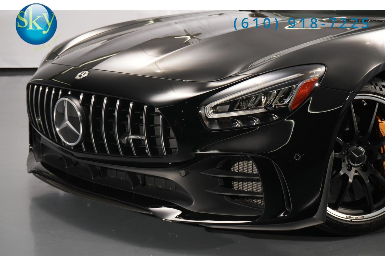 2020 Mercedes-Benz AMG GT R Roadster 1 of 750 West Chester PA