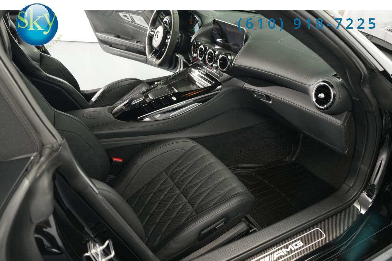 2020 Mercedes-Benz AMG GT R Roadster 1 of 750 West Chester PA