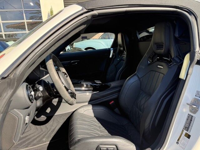 2020 Mercedes-Benz AMG GT R Roadster AMG GT R San Diego CA