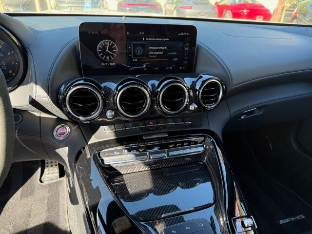 2020 Mercedes-Benz AMG GT R Roadster AMG GT R San Diego CA