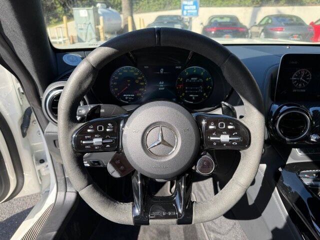 2020 Mercedes-Benz AMG GT R Roadster AMG GT R San Diego CA