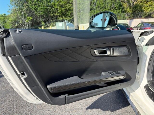 2020 Mercedes-Benz AMG GT R Roadster AMG GT R San Diego CA