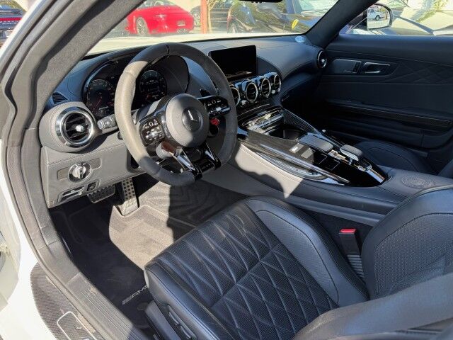 2020 Mercedes-Benz AMG GT R Roadster AMG GT R San Diego CA