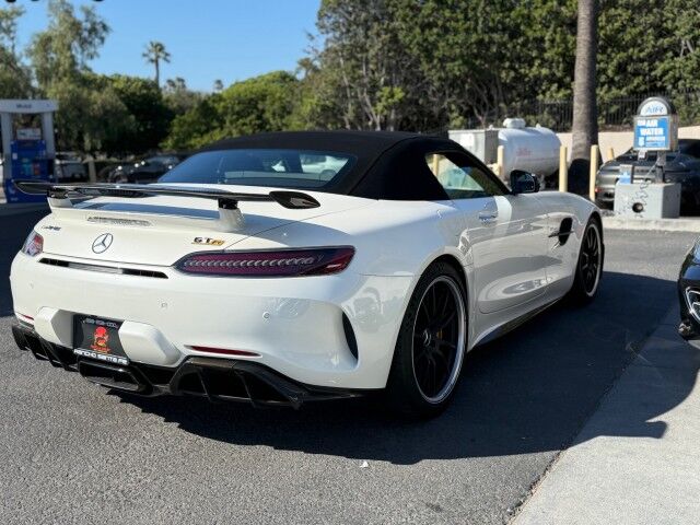 2020 Mercedes-Benz AMG GT R Roadster AMG GT R San Diego CA