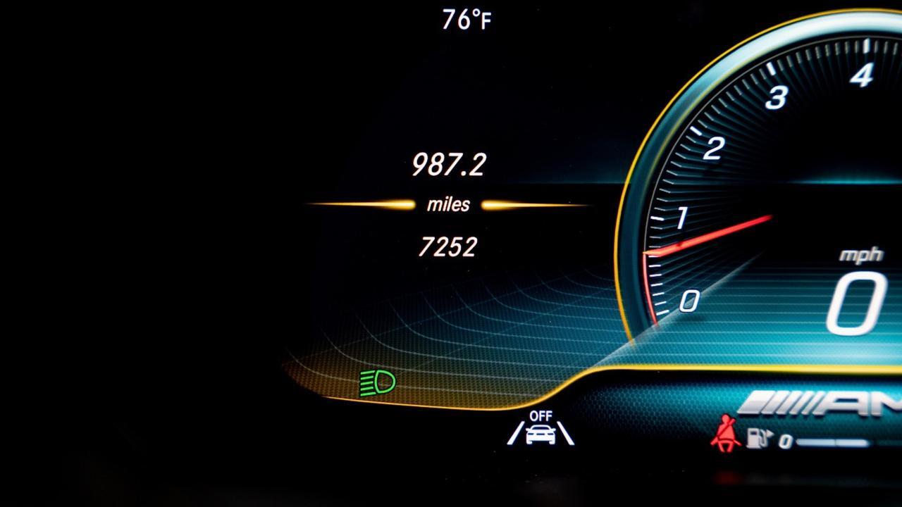 2020 Mercedes-Benz AMG GTR Pro AMG GTR Pro Franklin TN