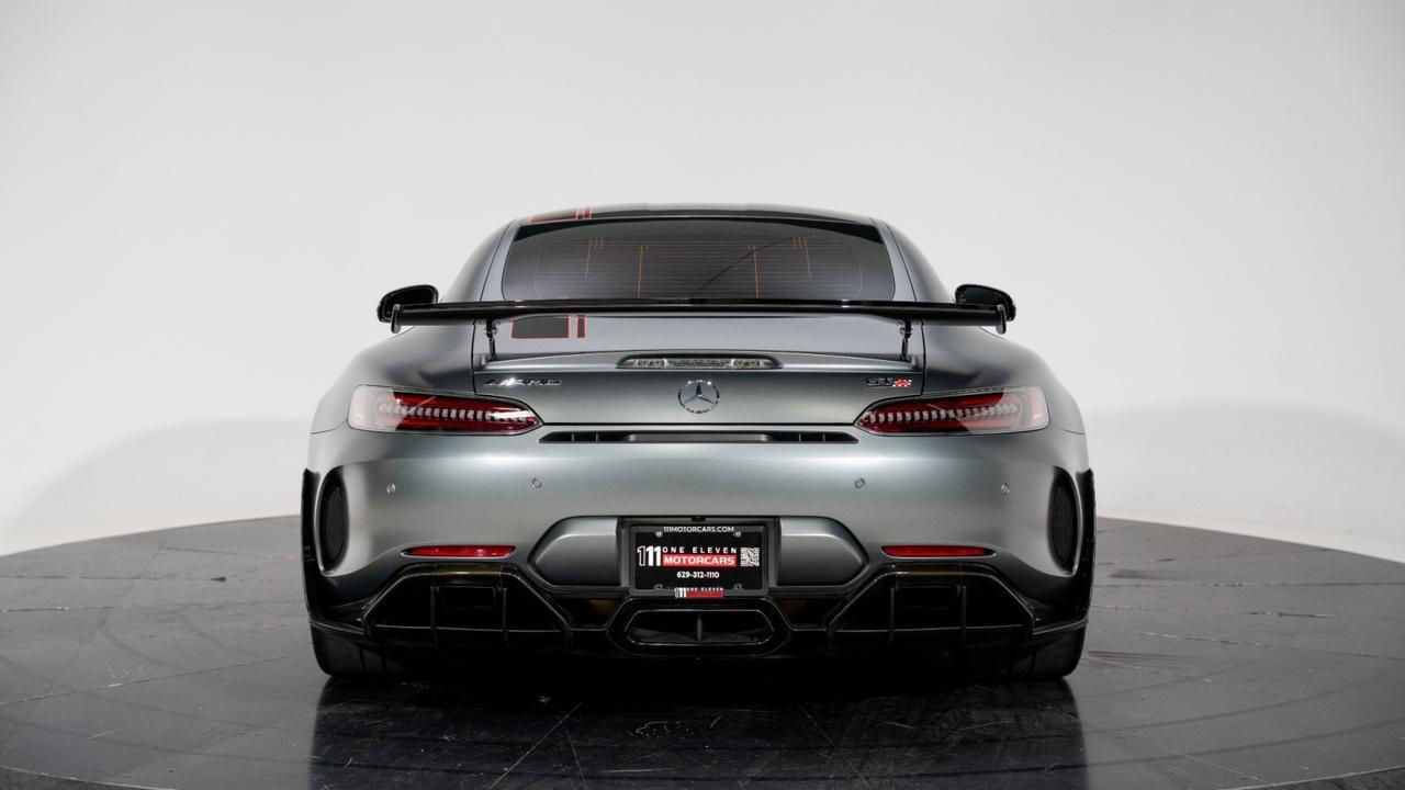 2020 Mercedes-Benz AMG GTR Pro AMG GTR Pro Franklin TN