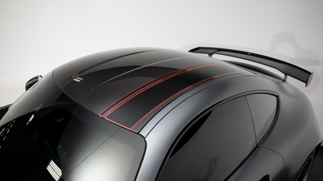 2020 Mercedes-Benz AMG GTR Pro AMG GTR Pro Franklin TN