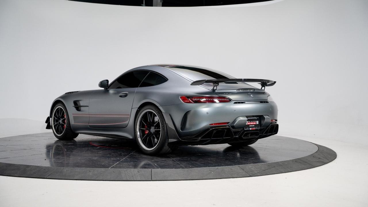 2020 Mercedes-Benz AMG GTR Pro AMG GTR Pro Franklin TN
