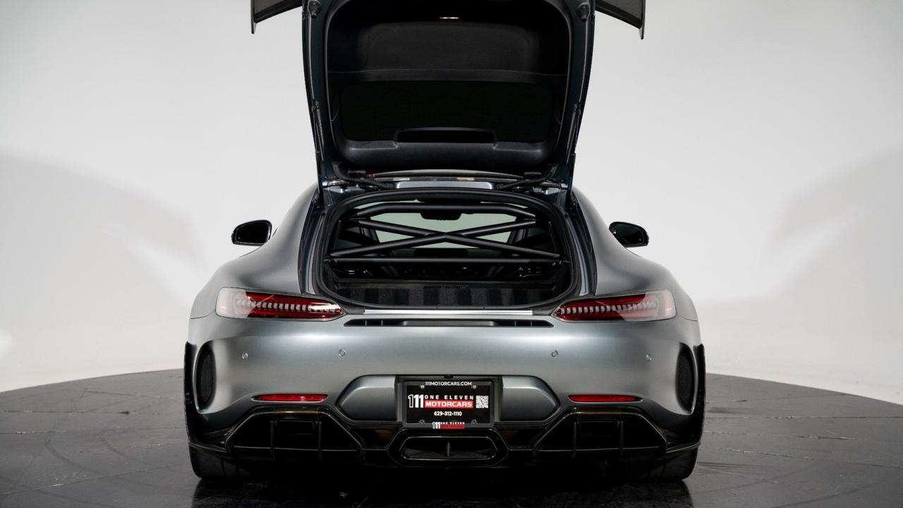 2020 Mercedes-Benz AMG GTR Pro AMG GTR Pro Franklin TN