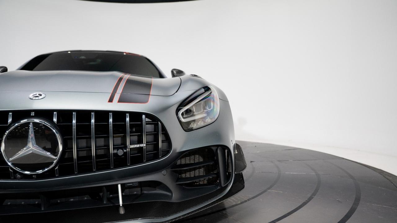 2020 Mercedes-Benz AMG GTR Pro AMG GTR Pro Franklin TN