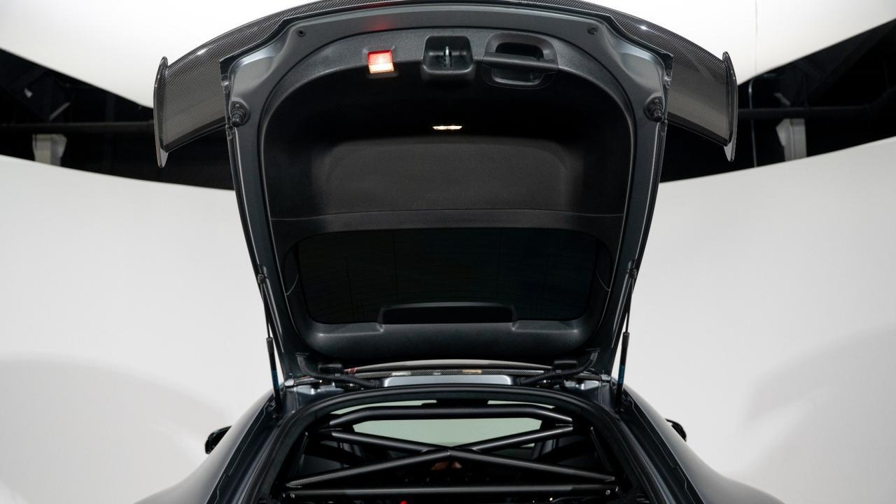 2020 Mercedes-Benz AMG GTR Pro AMG GTR Pro Franklin TN