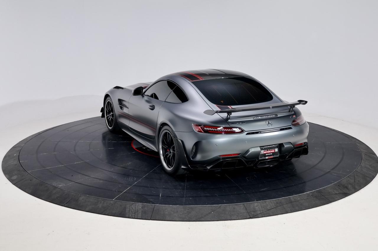 2020 Mercedes-Benz AMG GTR Pro AMG GTR Pro Franklin TN