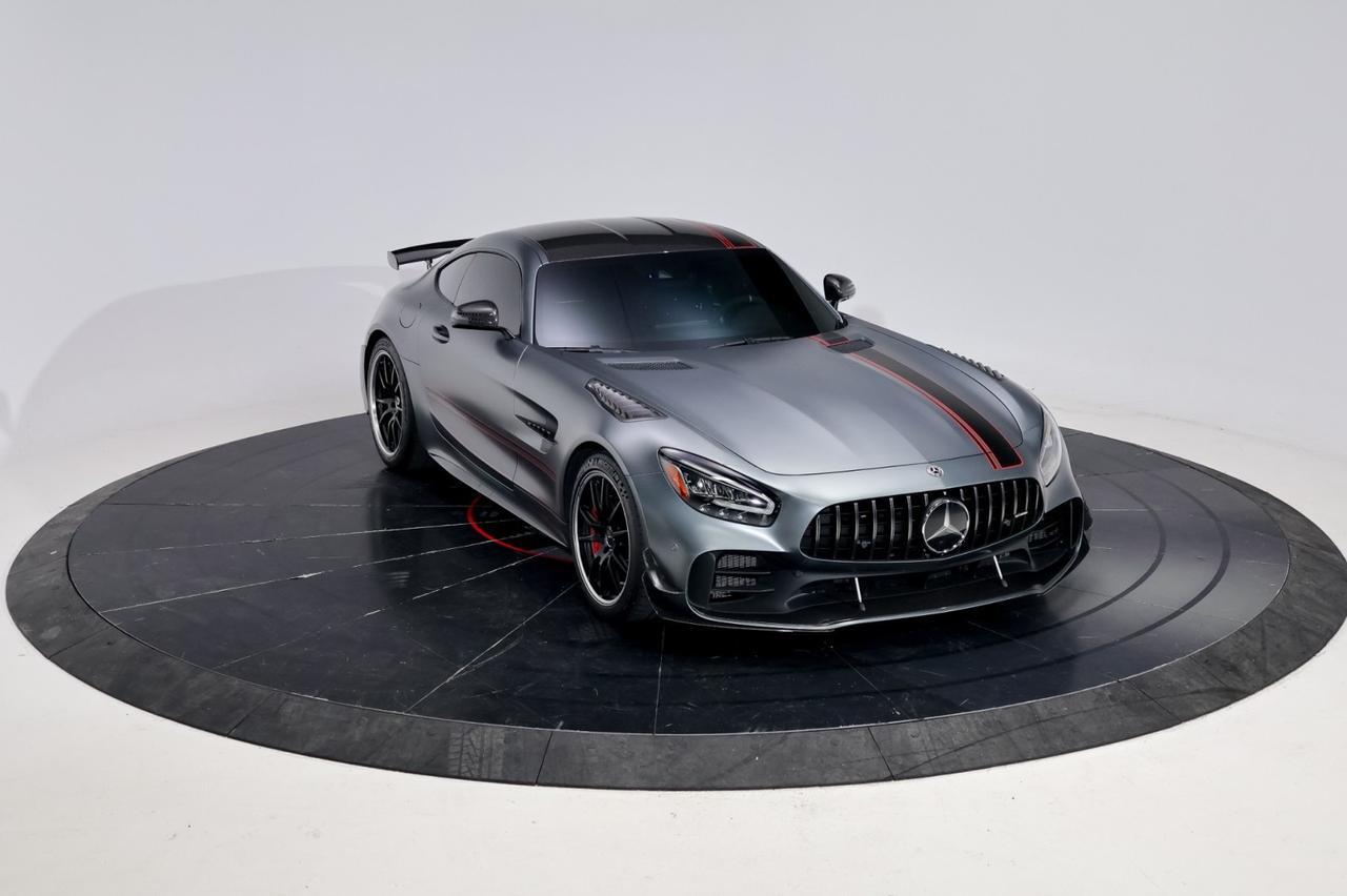 2020 Mercedes-Benz AMG GTR Pro AMG GTR Pro Franklin TN