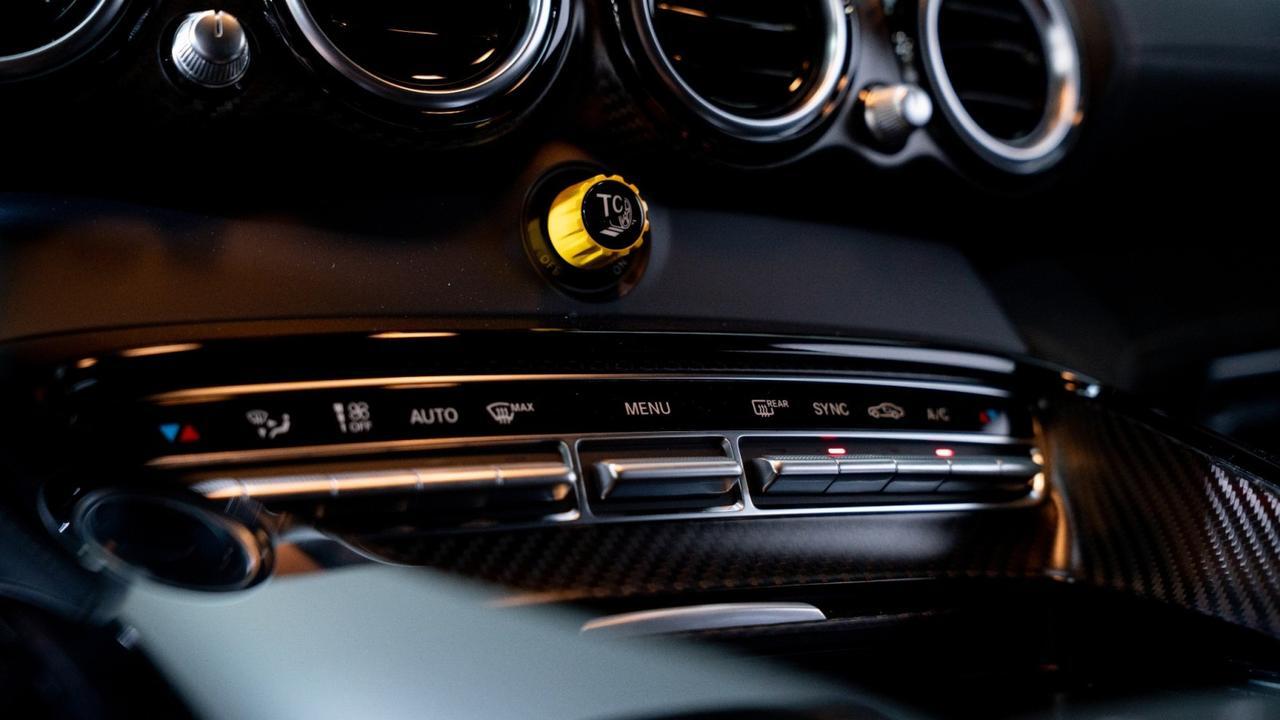 2020 Mercedes-Benz AMG GTR Pro AMG GTR Pro Franklin TN