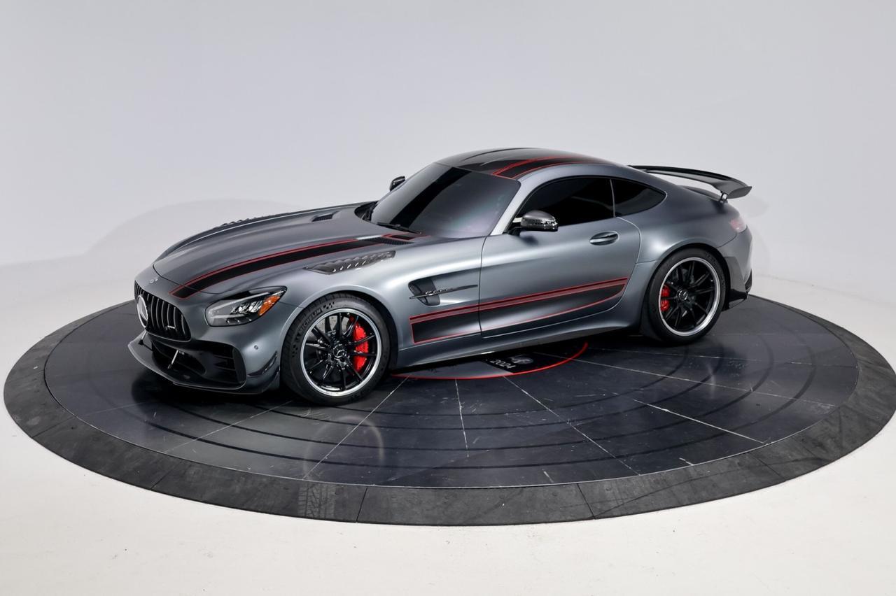 2020 Mercedes-Benz AMG GTR Pro AMG GTR Pro Franklin TN