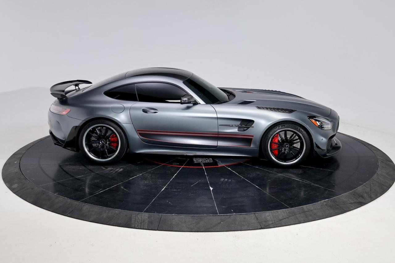 2020 Mercedes-Benz AMG GTR Pro AMG GTR Pro Franklin TN