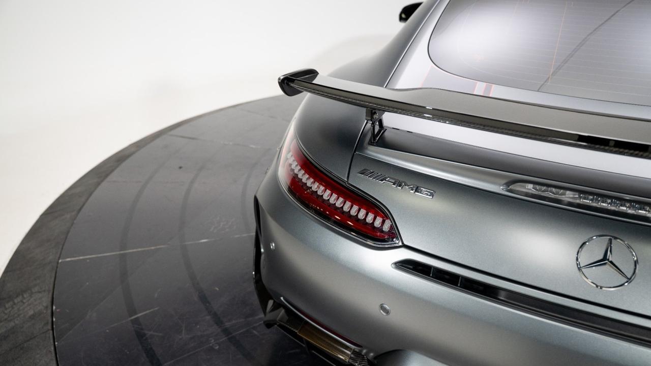 2020 Mercedes-Benz AMG GTR Pro AMG GTR Pro Franklin TN