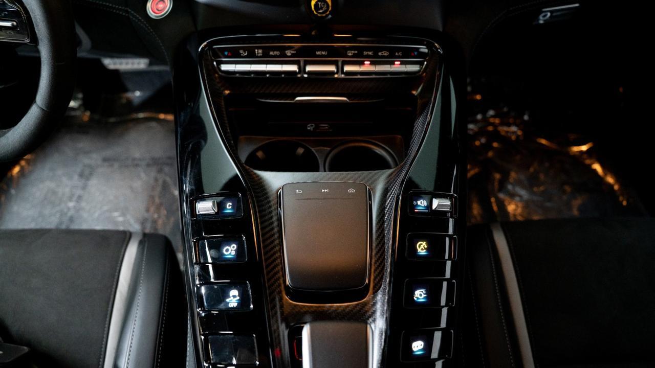 2020 Mercedes-Benz AMG GTR Pro AMG GTR Pro Franklin TN