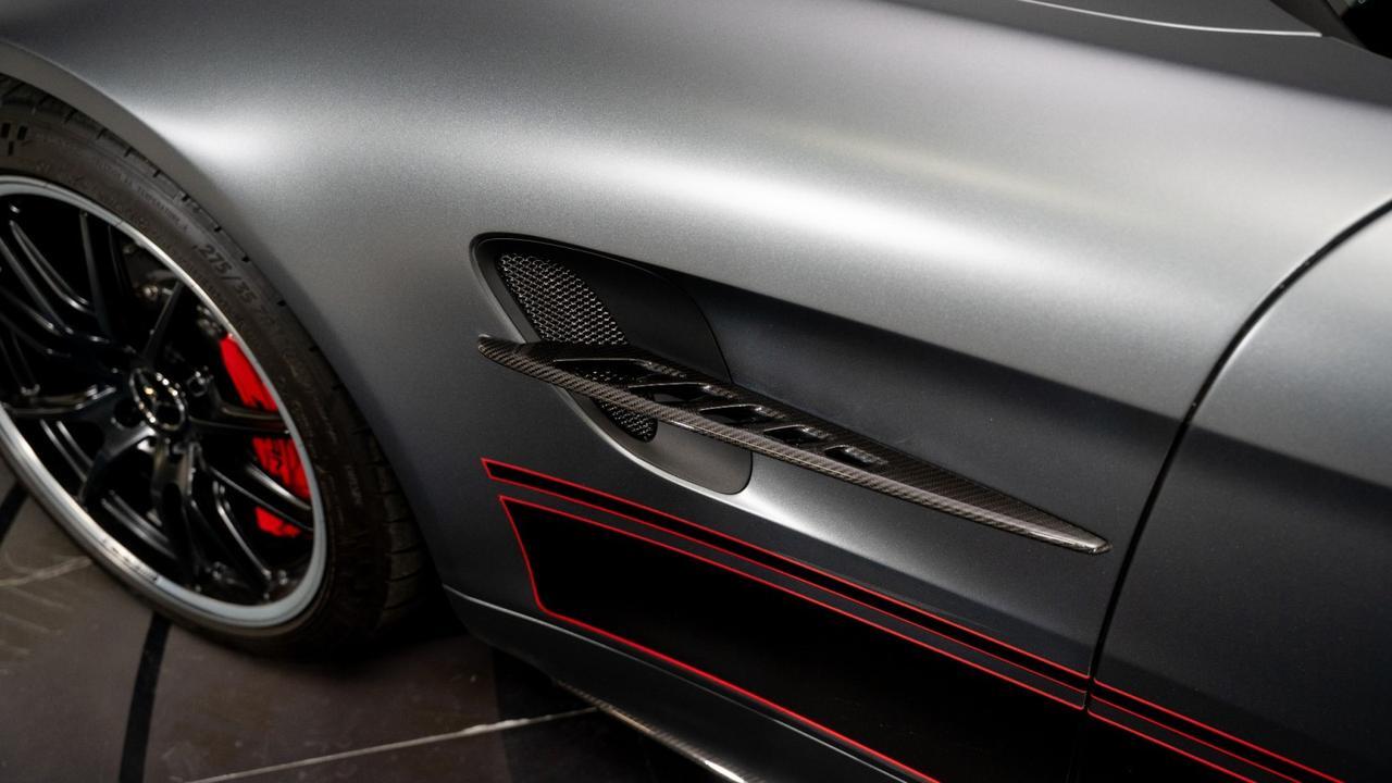 2020 Mercedes-Benz AMG GTR Pro AMG GTR Pro Franklin TN