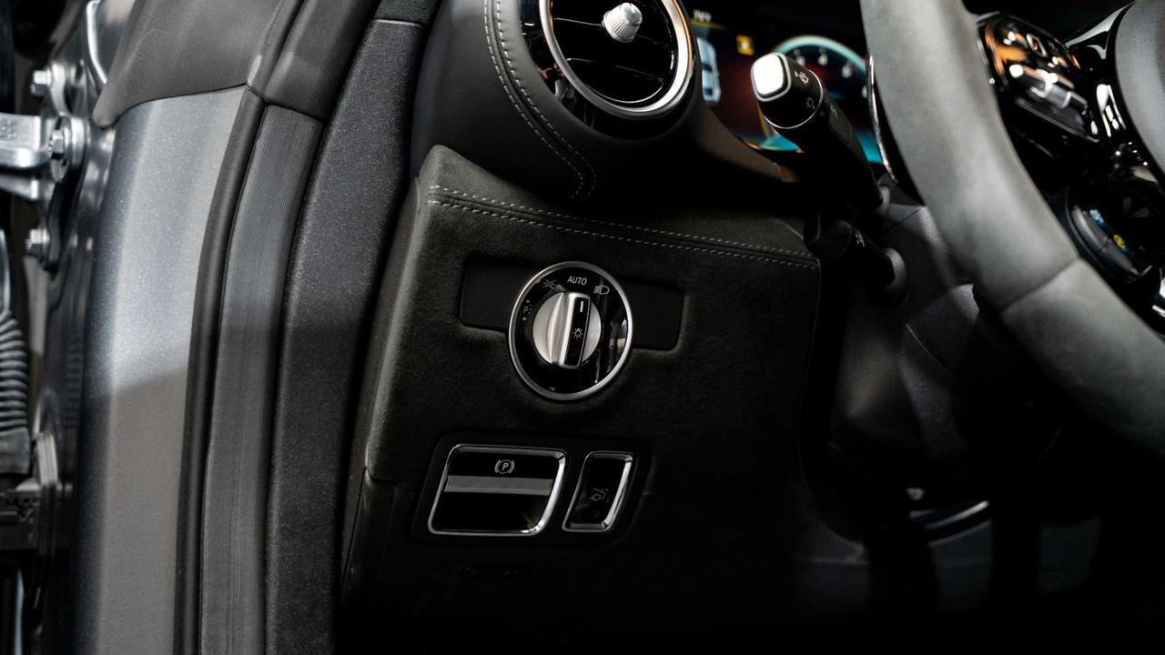 2020 Mercedes-Benz AMG GTR Pro AMG GTR Pro Franklin TN