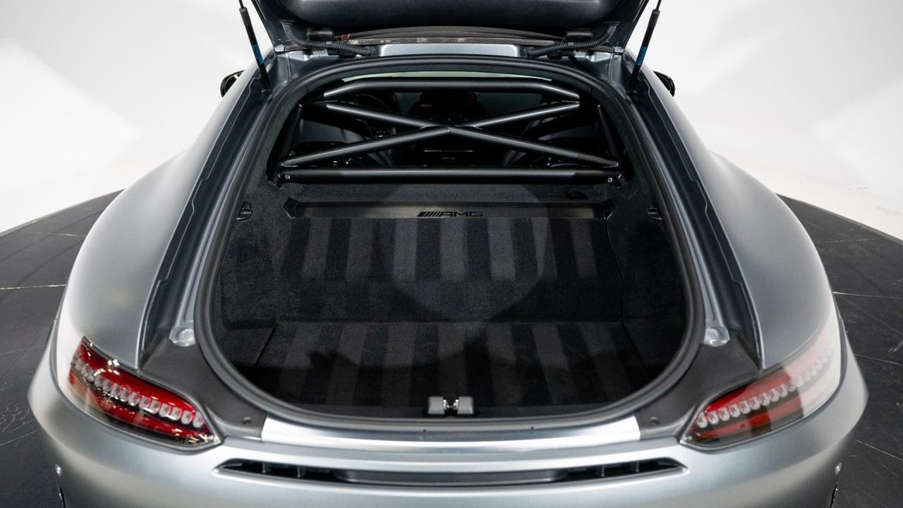 2020 Mercedes-Benz AMG GTR Pro AMG GTR Pro Franklin TN