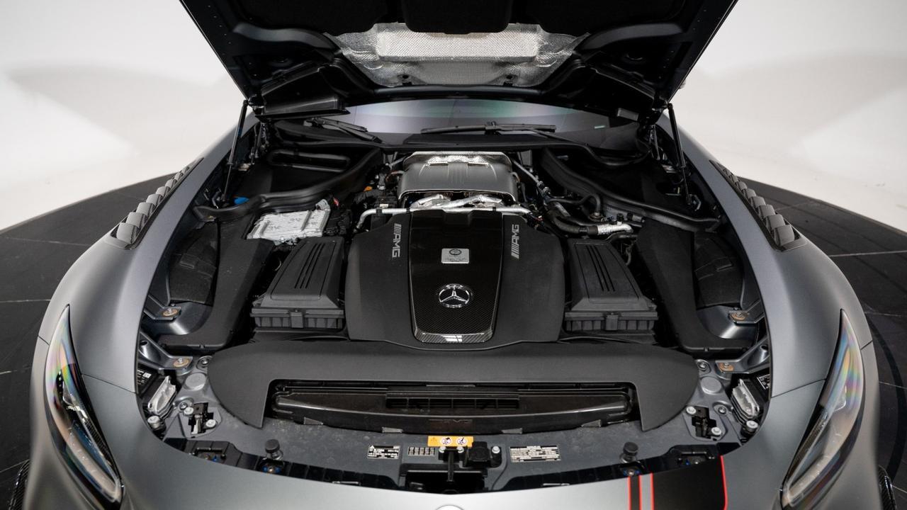 2020 Mercedes-Benz AMG GTR Pro AMG GTR Pro Franklin TN