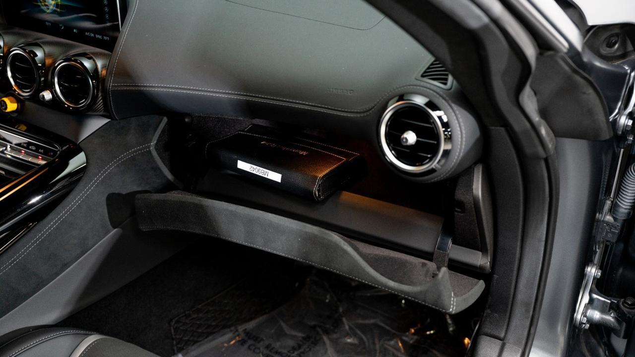 2020 Mercedes-Benz AMG GTR Pro AMG GTR Pro Franklin TN