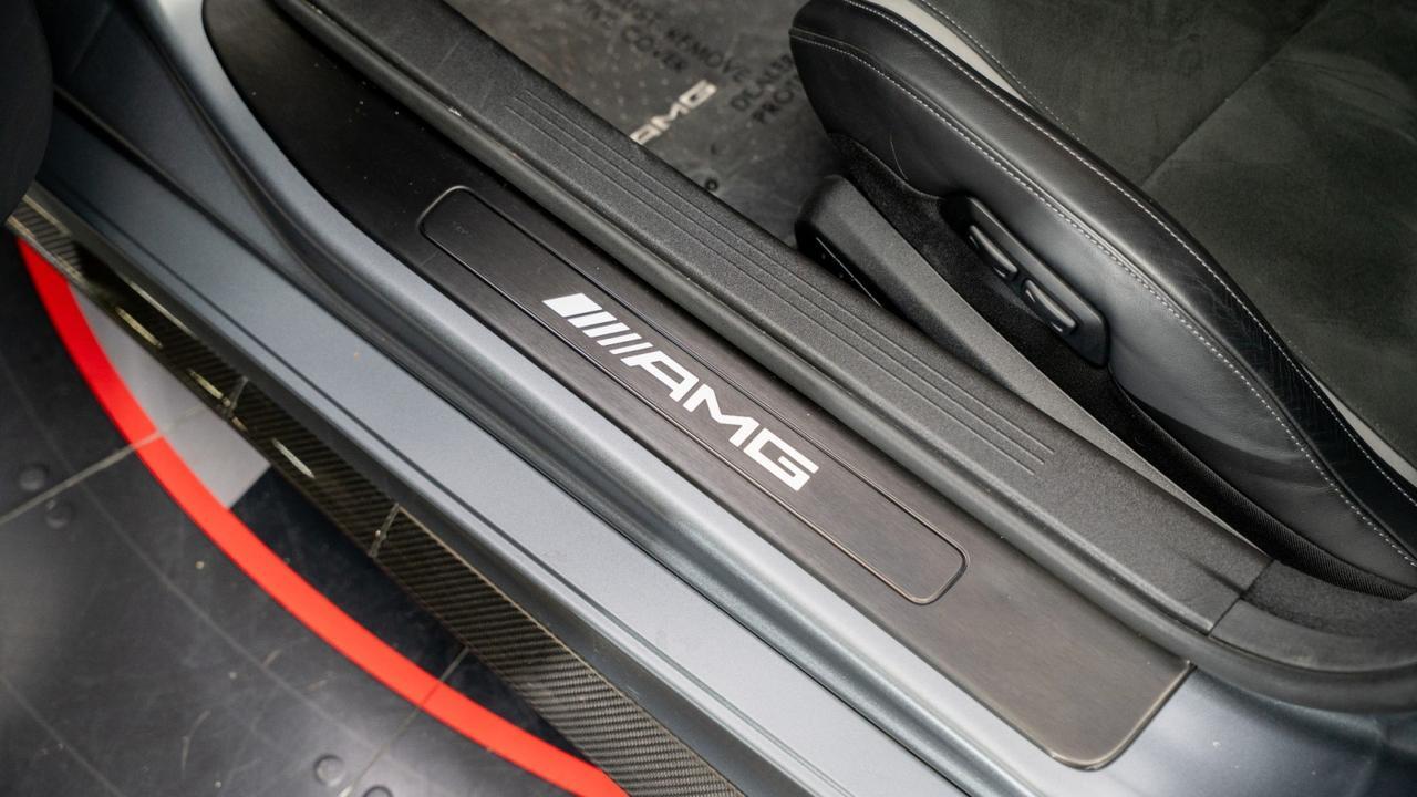 2020 Mercedes-Benz AMG GTR Pro AMG GTR Pro Franklin TN