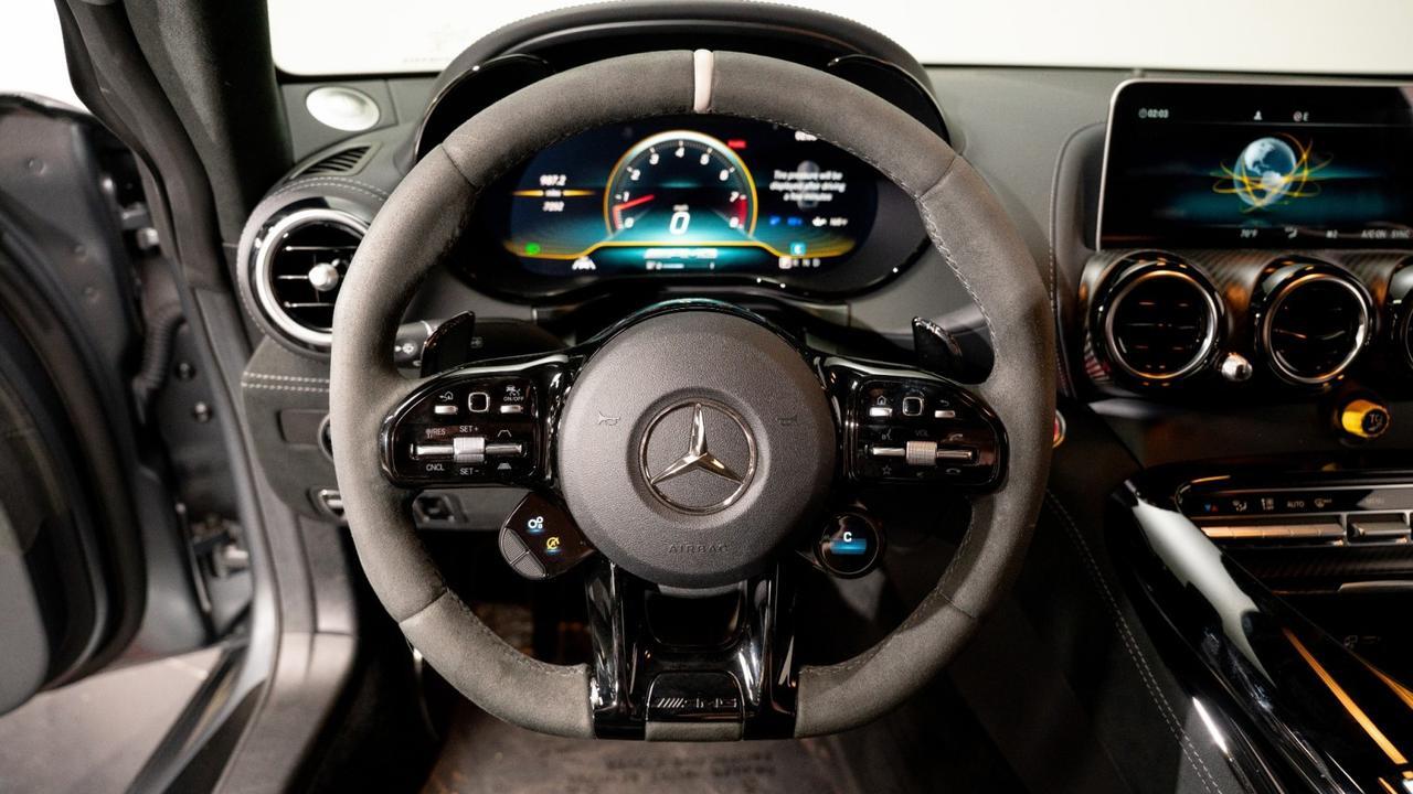 2020 Mercedes-Benz AMG GTR Pro AMG GTR Pro Franklin TN