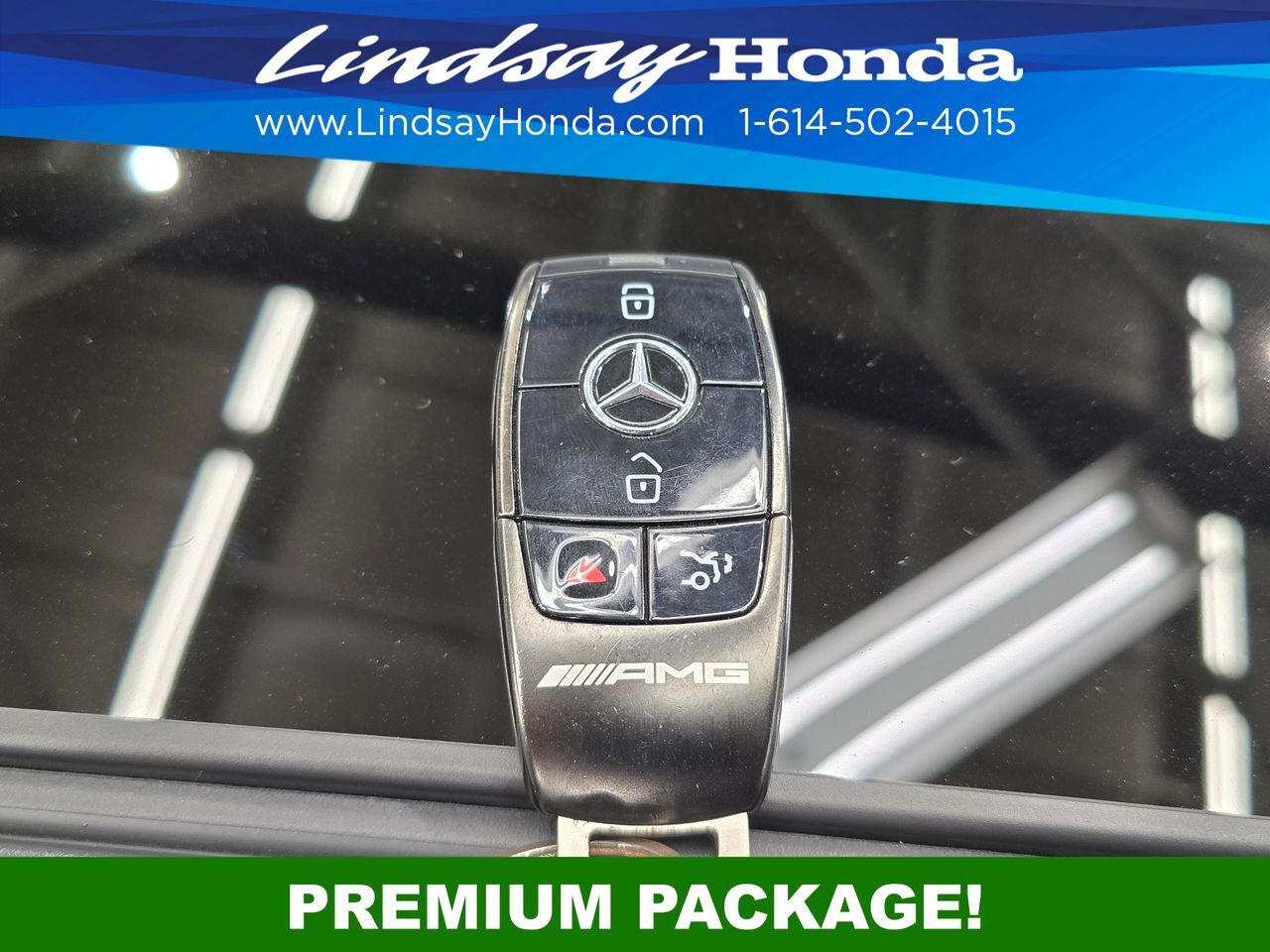 2020 Mercedes-Benz AMG&reg; A 35 Base Columbus OH