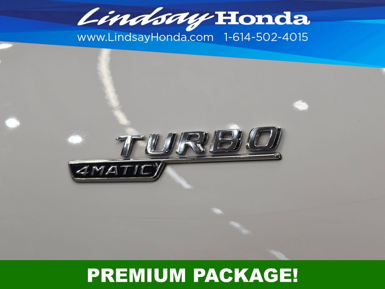 2020 Mercedes-Benz AMG&reg; A 35 Base Columbus OH